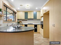 2 Burbidge Cres, Palmerston ACT 2913, Australia