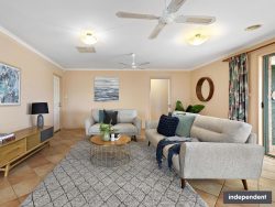 2 Burbidge Cres, Palmerston ACT 2913, Australia