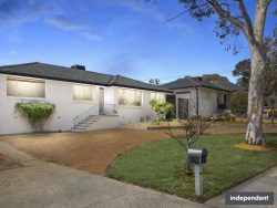 4 Fremantle Dr, Stirling ACT 2611, Australia