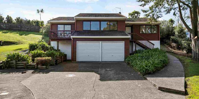 20 Kissling Place, Saint Johns, Auckland City, Auckland, 1072, New Zealand
