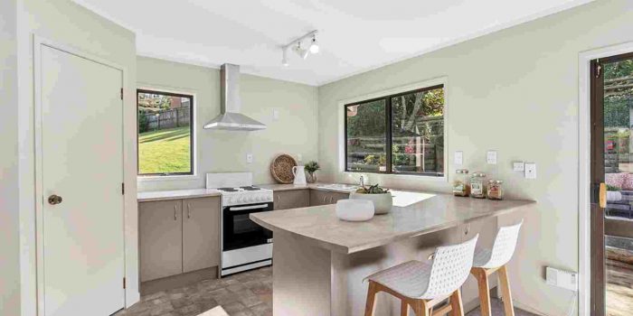 20 Kissling Place, Saint Johns, Auckland City, Auckland, 1072, New Zealand
