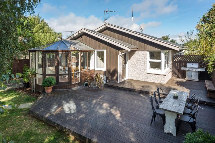 117 Leaver Terrace, North New Brighton, Christchur­ch City, Canterbury, 8083, New Zealand