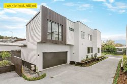 129 Nile Rd, Milford, Auckland 0620, New Zealand