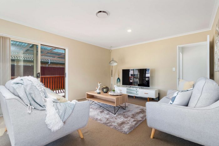 3/43 Luke Street, Otahuhu, Auckland City, Auckland, 1062, New Zealand