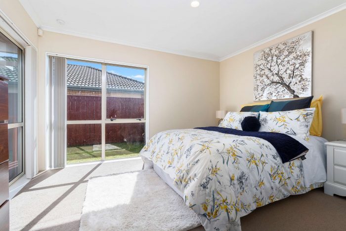 3/43 Luke Street, Otahuhu, Auckland City, Auckland, 1062, New Zealand