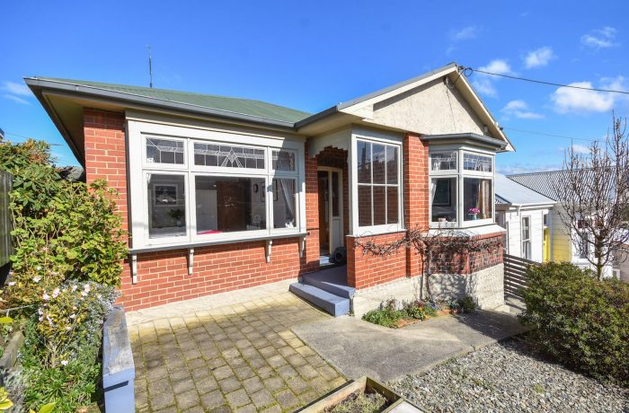 11 Mary Street, Port Chalmers, Dunedin, Otago, 9023, New Zealand