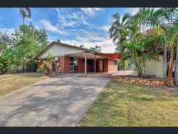 46 Melastoma Dr, Moulden NT 0830, Australia