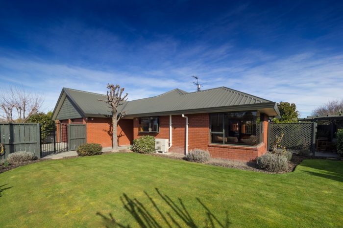 49 Nursery Drive, Tinwald, Ashburton, Canterbury, 7700, New Zealand