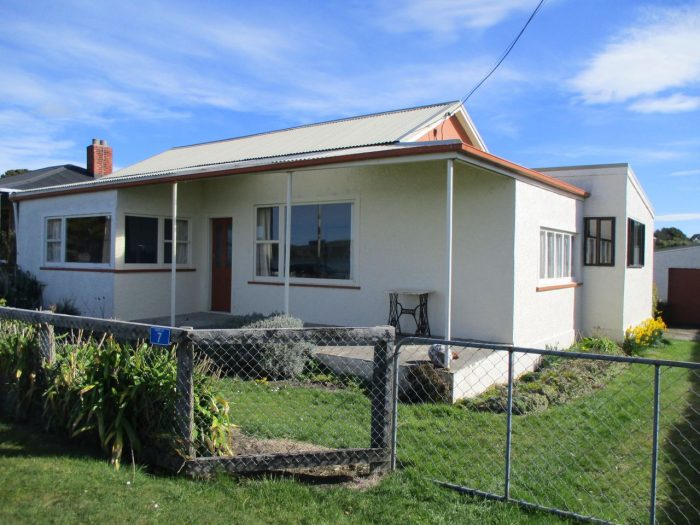 7 Park Lane, Pounawea, Clutha, Otago, 9585, New Zealand