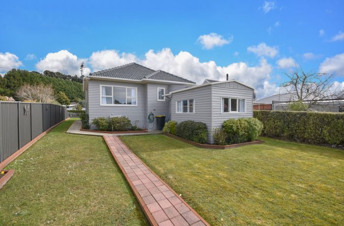 14 Thoreau Street, Concord, Dunedin, Otago, 9018, New Zealand