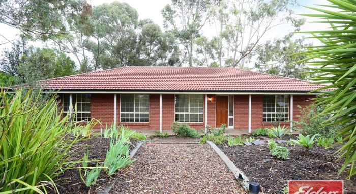 7 Vintage Way, Greenock SA 5360, Australia