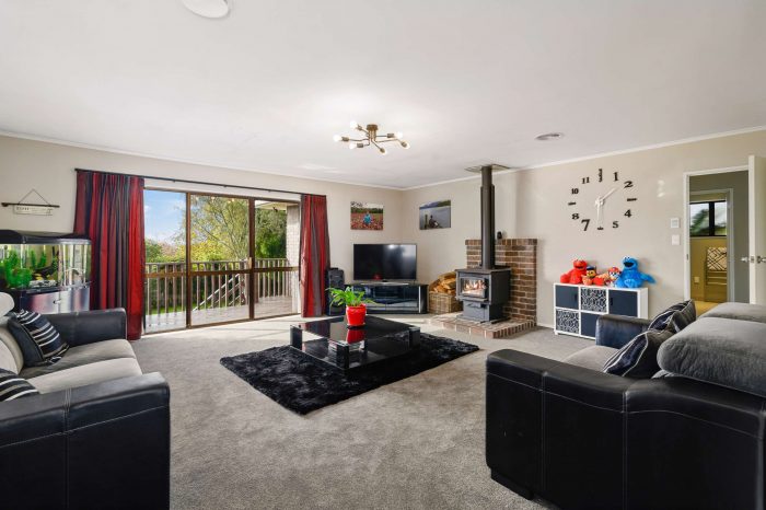 2 Wychwood Crescent, Springfiel­d, Rotorua, Bay Of Plenty, 3015, New Zealand