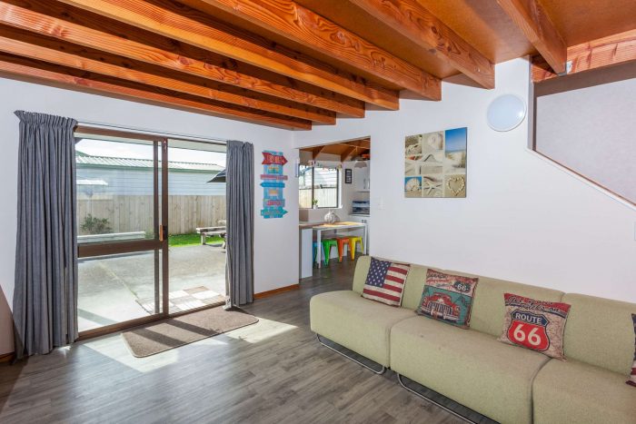 116A Durrant Drive, Whangamata­, Thames-Cor­omandel, Waikato, 3620, New Zealand