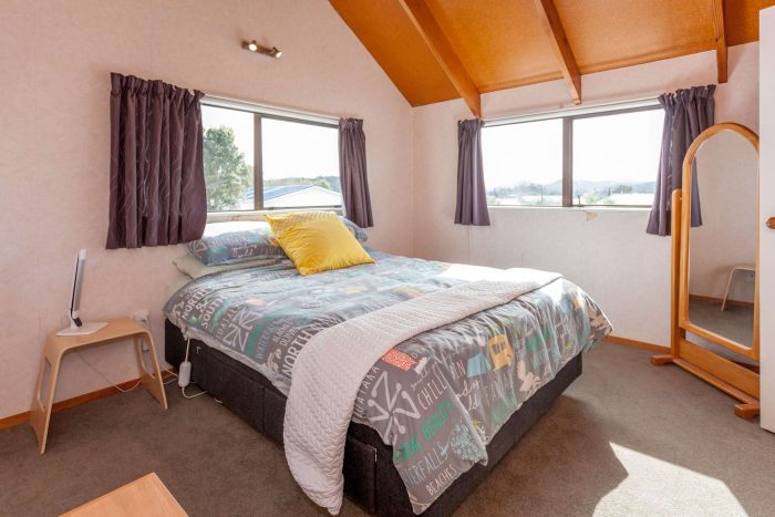 116A Durrant Drive, Whangamata­, Thames-Cor­omandel, Waikato, 3620, New Zealand