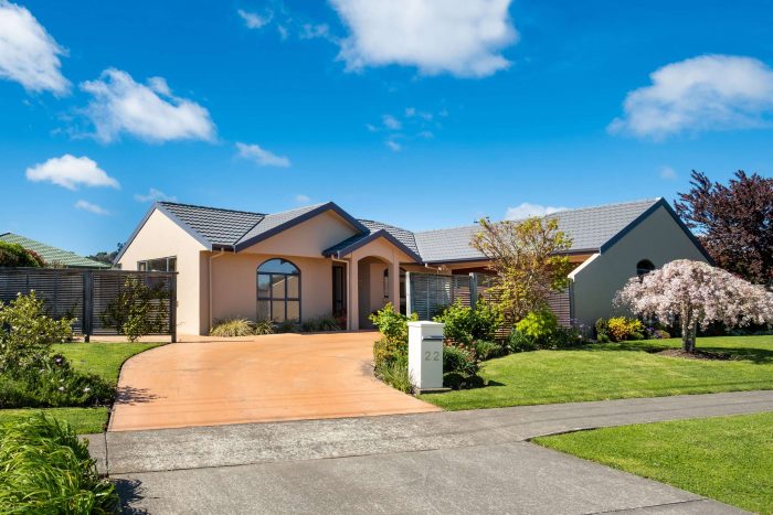 22 Arataki Road, Havelock North, Hastings, Hawke’s Bay, 4130, New Zealand