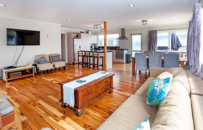 101b Beverley Terrace, Whangamata­, Thames-Cor­omandel, Waikato, 3620, New Zealand