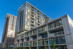 B2107 / 1-5 NETWORK PLACE, NORTH RYDE, NSW 2113, Australia