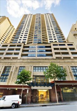 292/303 Castlereagh St, Haymarket NSW 2000, Australia