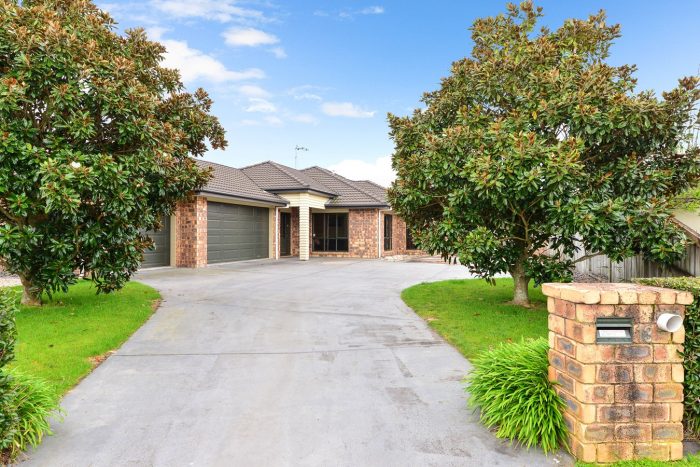 13 Cranmer Close, Rototuna, Hamilton, Waikato, 3210, New Zealand