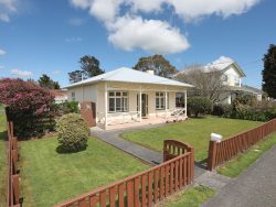 15 Cuba Street, Marton, Rangitikei­, Manawatu / Wanganui, 4710, New Zealand