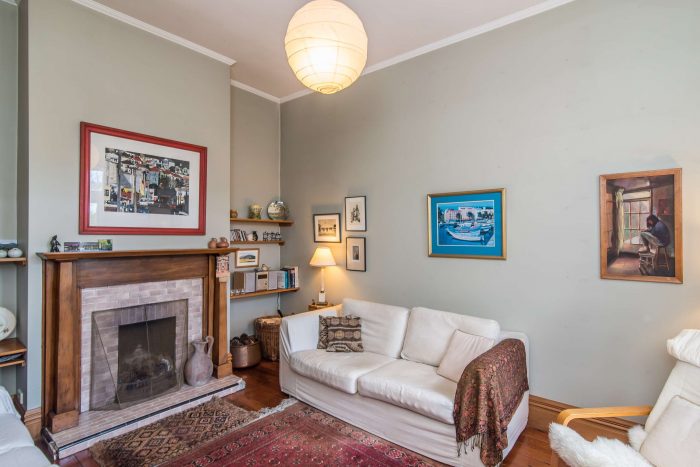 46 Daniell Street, Newtown, Wellington, 6021, New Zealand
