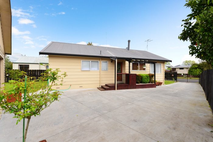 49 Enfield Street, Nawton, Hamilton, Waikato, 3200, New Zealand