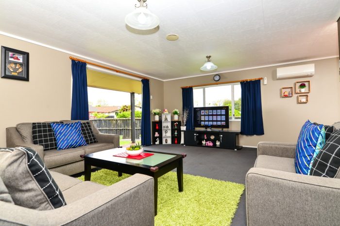49 Enfield Street, Nawton, Hamilton, Waikato, 3200, New Zealand