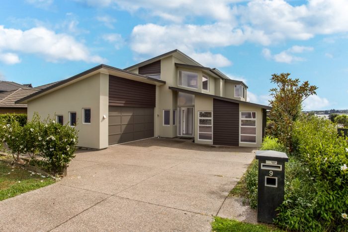 9 Corsica Way, Karaka, Franklin, Auckland, 2580, New Zealand