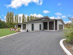 1F Hoylake Street, Outram, Dunedin, Otago, 9019, New Zealand