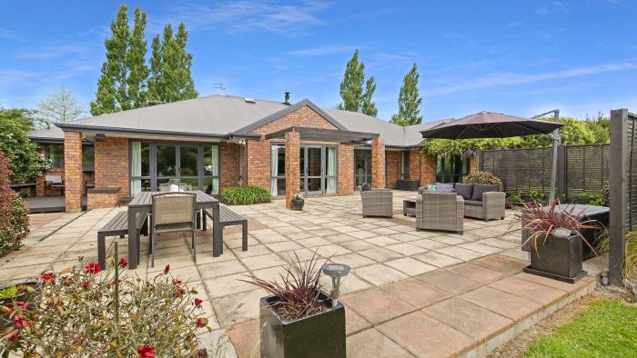 19 Faith Place, West Melton, Selwyn, Canterbury, 7671, New Zealand