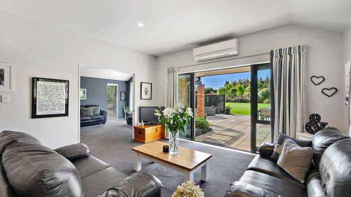 19 Faith Place, West Melton, Selwyn, Canterbury, 7671, New Zealand