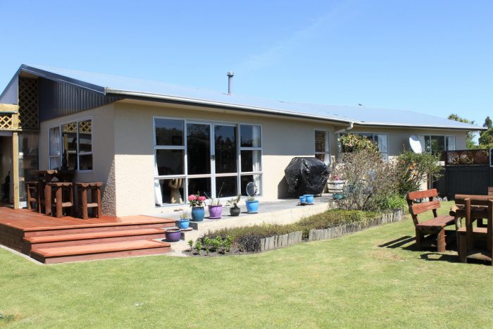 2 Martin Place, Carters Beach, Buller, West Coast, 7825, New Zealand