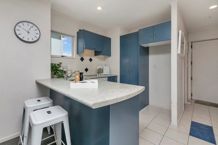 C4/20 Ian Marwick Place, Birkenhead­, North Shore City, Auckland, 0626, New Zealand