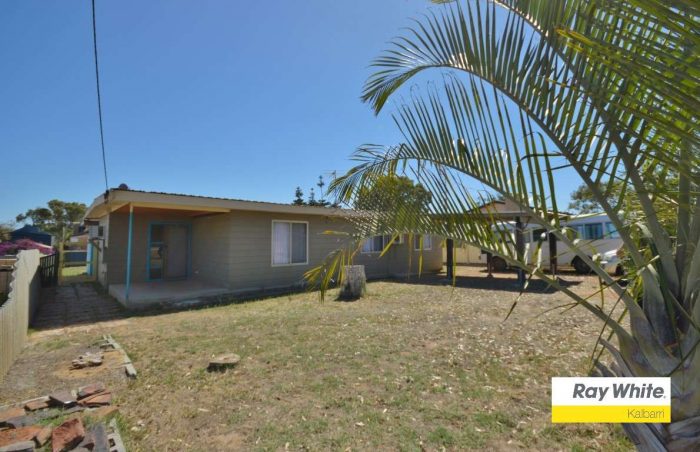 41 Hackney St, Kalbarri WA 6536, Australia