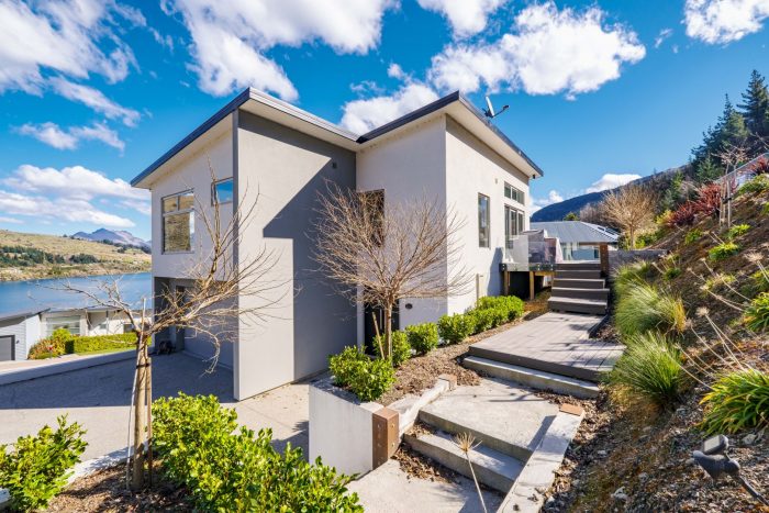 17 Middleton Road, Town Centre, Queenstown­-Lakes, Otago, 9300, New Zealand