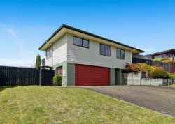 57 Blomfield Street, Pukehangi, Rotorua, Bay Of Plenty, 3015, New Zealand