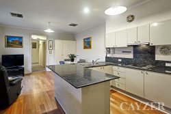 18 Park SquarePort Melbourne VIC 3207, Australia