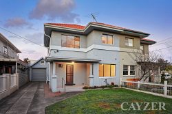 36 Poolman St, Port Melbourne VIC 3207, Australia