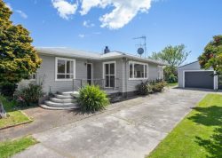 44 Churchill Street, Whakatane, Bay Of Plenty, 3120, New Zealand