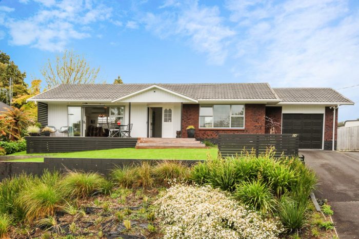 24 Ranfurly Avenue, Fairfield, Hamilton, Waikato, 3214, New Zealand