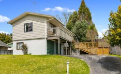 66 Jonathon Street, Brookfield­, Tauranga, Bay Of Plenty, 3110, New Zealand