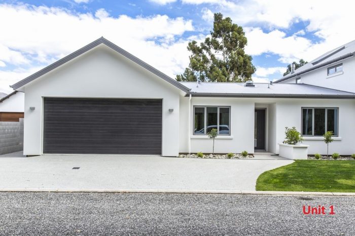 1/7 The Dunes, Cromwell, Central Otago, Otago, 9310, New Zealand