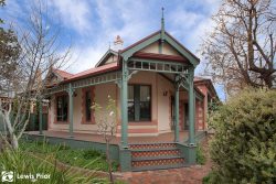 110 William St, Norwood SA 5067, Australia