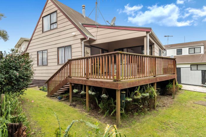 16a Valley Road, Mount Maunganui, Tauranga, Bay Of Plenty, 3116, New Zealand