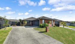 21 Atlantic Close, Papamoa, Tauranga, Bay Of Plenty, 3118, New Zealand