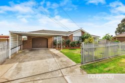 7 Stanbury Ct, Sunshine West VIC 3020, Australia