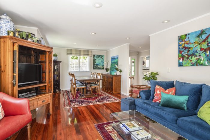 44B Clifton Road, Herne Bay, Auckland, 1011, New Zealand