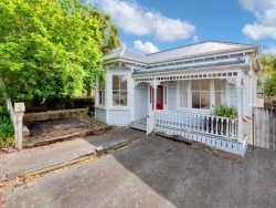 50B Home Street, Grey Lynn, Auckland, 1021, New Zealand