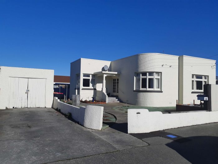 2B William Street, Gore, Southland, 9710, New Zealand