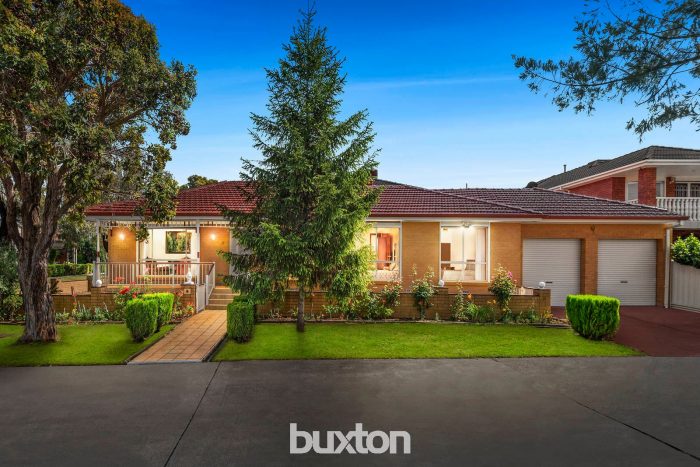 10 Baynton St, Oakleigh East VIC 3166, Australia